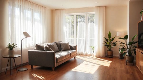 5 astuces pour un confort optimal grâce à l'isolation Le Mans
