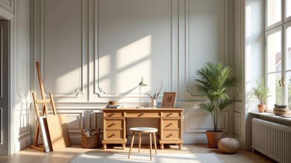 À la recherche d'un peintre décorateur à Villenave-d'Ornon ?