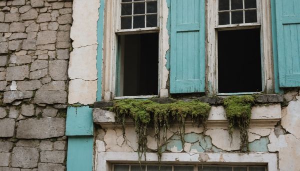 Ces petits signes qui montrent que votre façade a besoin d’un coup de neuf