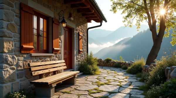 Choisir une entreprise de second œuvre à Saint-Nabord