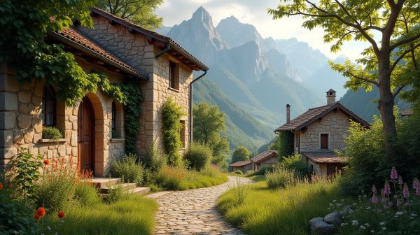 Choisir une entreprise de second œuvre à Saint-Nabord