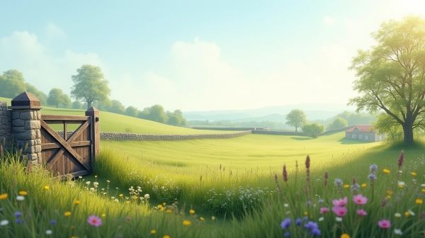 Comment choisir un designer paysagiste à Saint-Bonnet-de-Mure