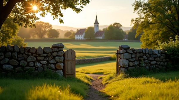 Comment choisir un designer paysagiste à Saint-Bonnet-de-Mure