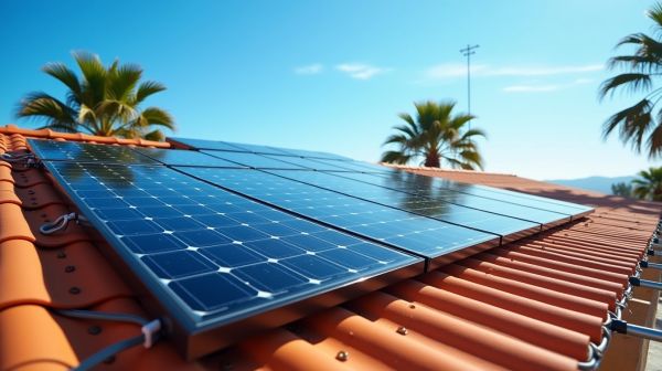 Comment optimiser votre installation photovoltaïque à Agde ?