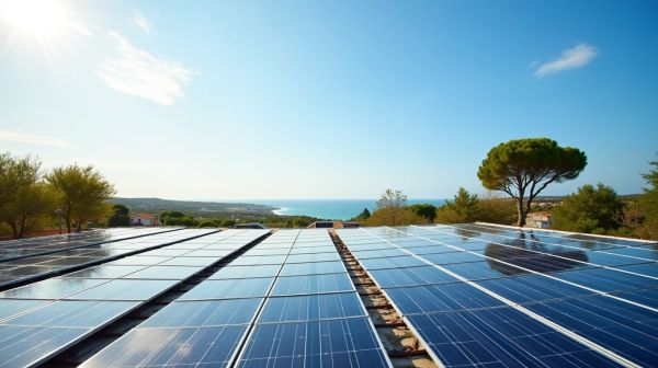 Comment optimiser votre installation photovoltaïque à Agde ?