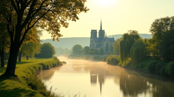 Comment réussir votre création paysagère à reims ?