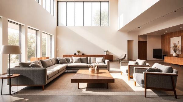 Découvrez le mobilier design Ligne Roset disponible en Belgique