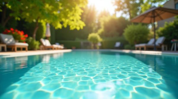 Detection fuite piscine à Bordeaux : trouvez une solution rapide et non destructive