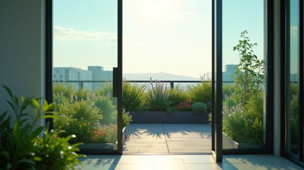 Entreprise toit-terrasse : services et techniques d'étanchéité