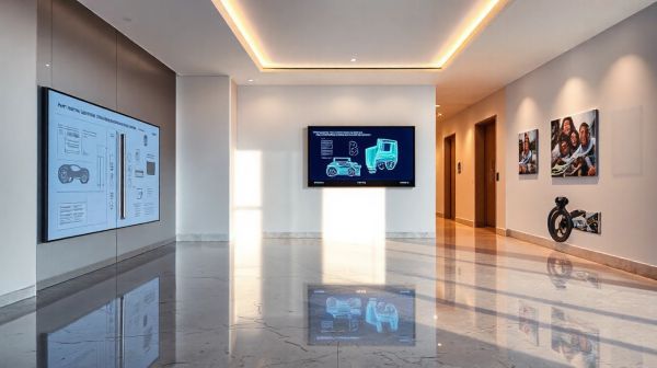 Guide pratique pour l'installation de bornes de recharge en copropriété