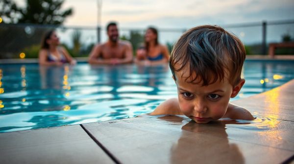 Les avantages clés de l'assurance piscine pour votre sécurité