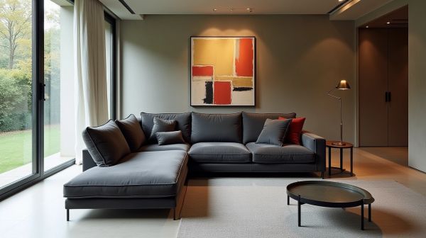 Ligne Roset en Belgique : le mobilier design à portée de main