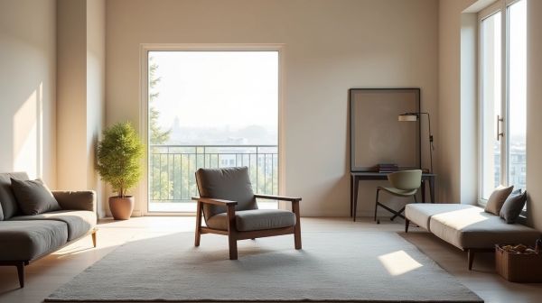 Ligne Roset en Belgique : le mobilier design à portée de main