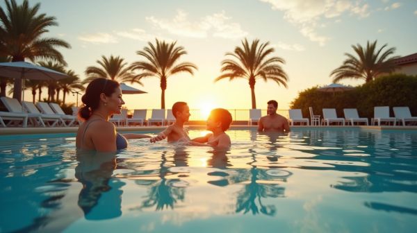 Pourquoi l'assurance piscine est essentielle pour votre protection