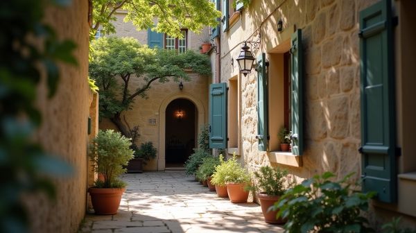 Quel artisan multiservices à Provins pour vos projets de rénovation ?