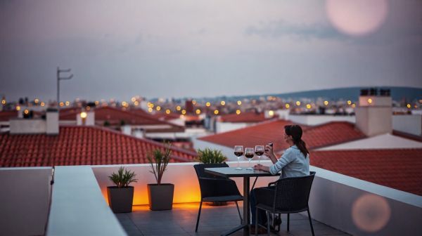 Toit-terrasse : astuces pour choisir les meilleurs services d'étanchéité