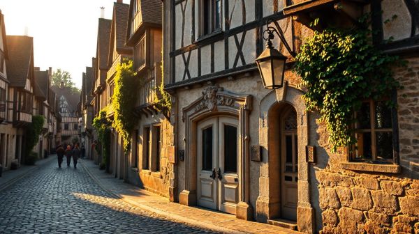 Top artisans multiservices à Provins pour vos rénovations
