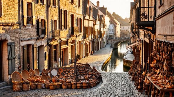 Top artisans multiservices à Provins pour vos rénovations