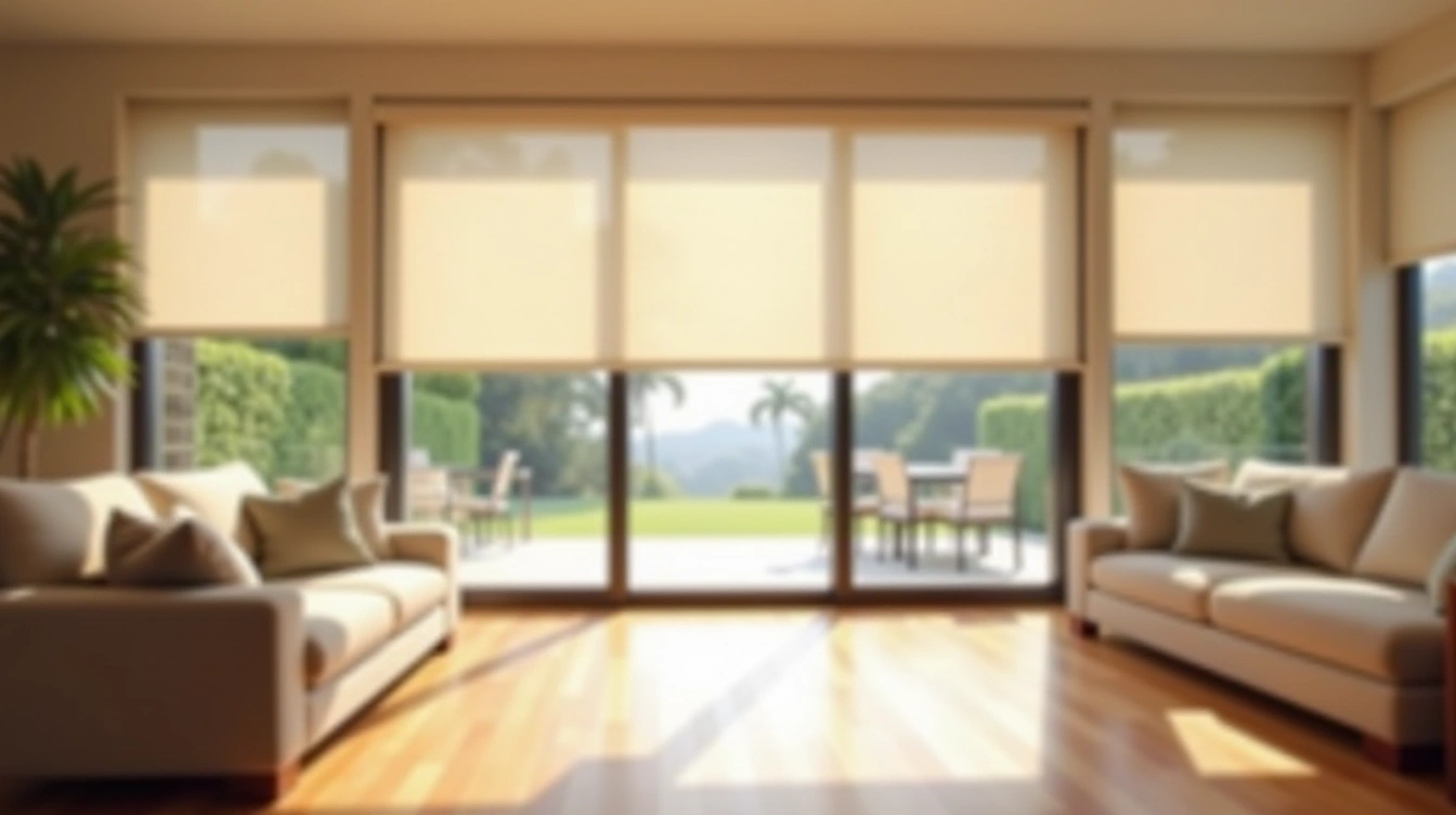 Vos questions sur les stores et volets sur mesure