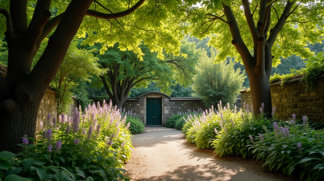 Vos questions sur l'aménagement paysager parisien